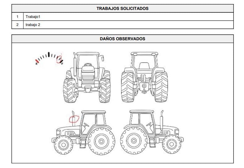 img software tractor